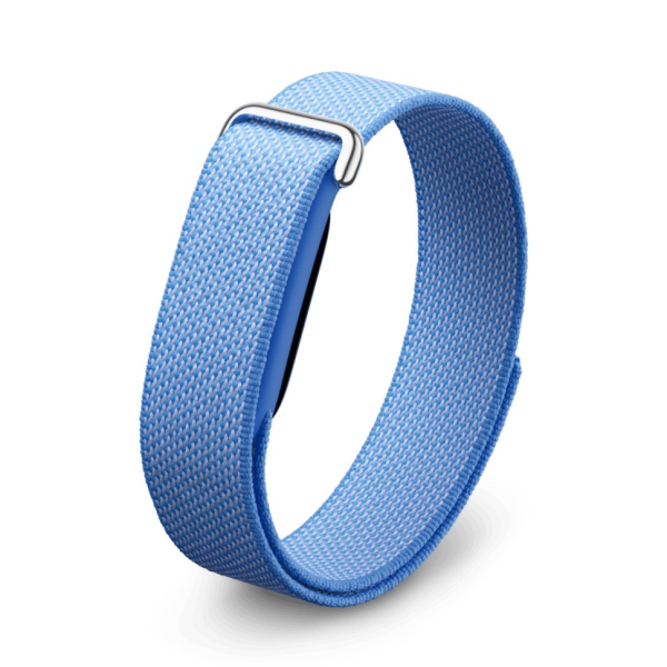 Купить GGL фитнес-браслет Fitbit Air Lavender